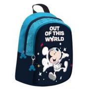 Plecaki szkolne i tornistry - Beniamin Plecak mały Mickey Mouse Nowa - miniaturka - grafika 1