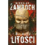 Fantasy - Bez litości - miniaturka - grafika 1