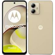 Telefony komórkowe - Motorola G14 4GB/128GB Dual Sim Beżowy - miniaturka - grafika 1