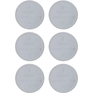 InLine 01281 bateria do użytku domowego Jednorazowa bateria CR2025 Lit - Baterie i akcesoria - miniaturka - grafika 1