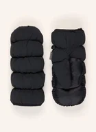 Rękawiczki - Columbia Rękawiczki Jednopalcowe Amaze Puff™ schwarz - miniaturka - grafika 1