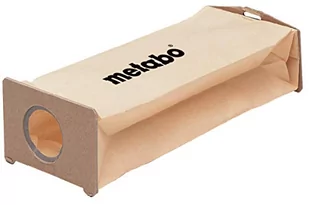 Metabo Worek papierowy na pył 5szt. do 6.31289 631288000 - Odciągi trocin i wiórów - miniaturka - grafika 2