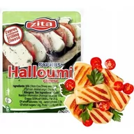 Sery - Ser Halloumi marki Zita 250g - miniaturka - grafika 1