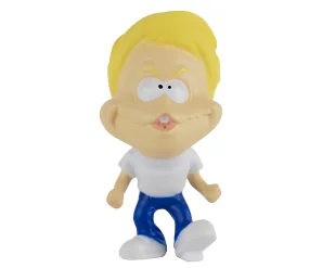 EPEE Śmierdziele Figurka Piotr Bekas - Figurki dla dzieci - miniaturka - grafika 2