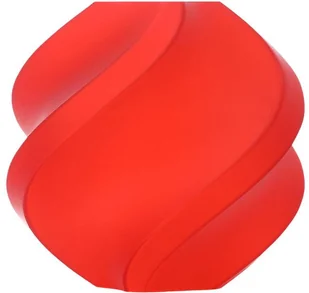 Filament Bambu Lab PLA Translucent 1,75 mm 1 kg - w zestawie z wielorazową szpulą - Red} - Filamenty i akcesoria do drukarek 3D - miniaturka - grafika 1