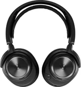 Słuchawki - STEELSERIES 61520 - miniaturka - grafika 1