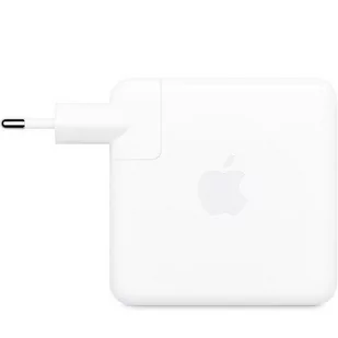 Apple Ładowarka sieciowa 96W USB-C biała - Ładowarki i akumulatory - miniaturka - grafika 1