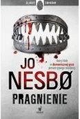 Kryminały - Pragnienie. Harry Hole. Tom 11 - miniaturka - grafika 1
