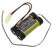 Akcesoria do robotów sprzątających - Rowenta AC922701/9A0 / RS-AC3498 3000mAh 22.20Wh Li-Ion 7.4V (Cameron Sino) - miniaturka - grafika 1