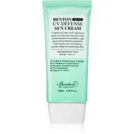 Kremy do twarzy - Benton Lekki krem przeciwsłoneczny Air Fit UV Defense SPF50 - 50 ml - miniaturka - grafika 1