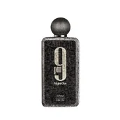Wody i perfumy damskie - Afnan 9pm Night Out Ekstrakt perfum 100 ml - miniaturka - grafika 1