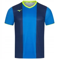 Koszulki męskie - Koszulka sportowa Mizuno męska, rozmiar M - miniaturka - grafika 1