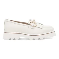 Półbuty damskie - Mokasyn Badura NECTOR-06W1-016 - miniaturka - grafika 1