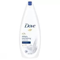 Dove Deeply Nourishing odżywczy żel pod prysznic 750ml - Kosmetyki do kąpieli - miniaturka - grafika 1