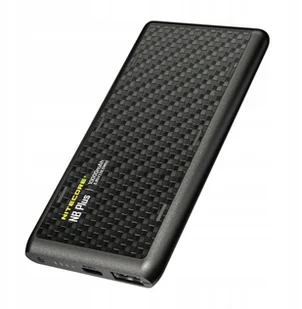 POWER BANK 10000MAH/NB PLUS NITECORE - Powerbanki - miniaturka - grafika 1