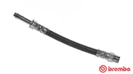 Przewody hamulcowe - BREMBO Przewód hamulcowy giętki BREMBO T24099 7328444 T24099 - miniaturka - grafika 1