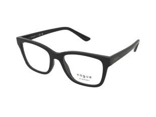 Dioptrie szkieł Vogue VO5556 W44 - Okulary korekcyjne, oprawki, szkła Dioptrie szkieł Vogue VO5556 W44 - Okulary korekcyjne, oprawki, szkła - miniaturka - grafika 1