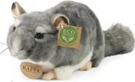 Maskotki i pluszaki - Pluszak maskotka Szynszyla Eco bawełna Prezent na święta 18cm - miniaturka - grafika 1