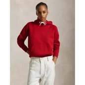 Bluzy damskie - POLO RALPH LAUREN Bluza PRL SHRKNHD | Regular Fit - miniaturka - grafika 1