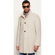 Płaszcze męskie - Joop! Wełniany płaszcz 2w1 Maico Regular Fit - miniaturka - grafika 1