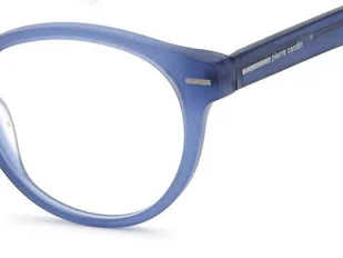 Okulary korekcyjne Pierre Cardin P.C. 6241 FLL - Okulary korekcyjne, oprawki, szkła - miniaturka - grafika 4