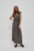 Sukienki - Sukienka maxi-M - miniaturka - grafika 1