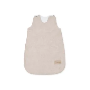 ALBERO MIO Śpiworek do spania S 2,5 tog CC2 beż - Śpiworki dla dzieci - miniaturka - grafika 1