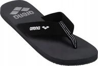 Klapki i japonki męskie - Japonki męskie Arena Japonki SAND THONG - miniaturka - grafika 1