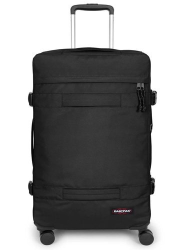 Walizka duża Eastpak Transit'R 4 XL+ - black
