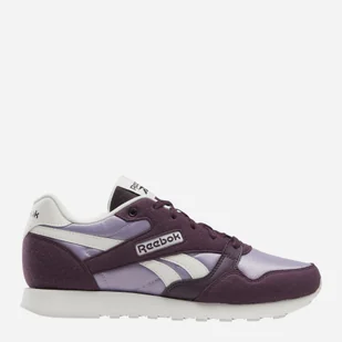 Buty sportowe damskie do kostki Reebok Ultra Flash 100201430 37.5 (4.5UK) Bordowe (1200143894392) - Bluzy sportowe damskie - miniaturka - grafika 1