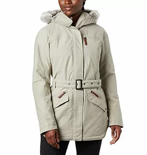 Kurtki damskie - Columbia Sportswear Carson Pass 2 Jacket Flint Grey, s 1515501 - grafika 1