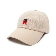 Czapki męskie - Tommy Hilfiger Bejsbolówka TH SUMMER CAP - miniaturka - grafika 1
