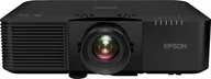 Projektory - Epson EB-L895U Czarny - miniaturka - grafika 1