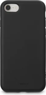 Etui na telefon komórkowy "Fantastic Feel" do Apple iPhone 7/8/SE 2020/SE 2022, czarne (00138192) - Etui i futerały do telefonów - miniaturka - grafika 1