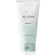 Pianki do mycia twarzy - Heimish heimish All Clean Green Foam 150ml 8809481760722 - miniaturka - grafika 1