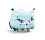 Gadżety dla graczy - Glorious Lynx Toy Figur - miniaturka - grafika 1