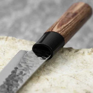 Kanetsune 950 DSR-1K6 Nóż Sujihiki 21 cm - Noże kuchenne - miniaturka - grafika 6