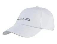 Czapki damskie - Czapka Head Performance Cap white - miniaturka - grafika 1