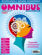 Czasopisma - Polityka Wydanie Specjalne Omnibus - miniaturka - grafika 1