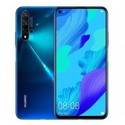 Telefony komórkowe - Huawei Nova 5T 6GB/128GB Dual Sim Niebieski - miniaturka - grafika 1