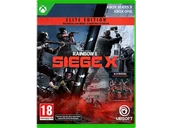 Gry Xbox Series X - Xbox Series CENEGA Tom Clancy's Rainbow Six Siege X - Elite Edition - miniaturka - grafika 1