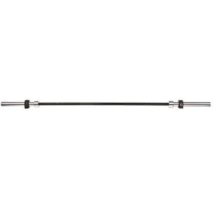 HMS GRYF PROSTY DO CROSSFITU GCF700 220CM 20KG 17-60-040 - Gryfy - miniaturka - grafika 1