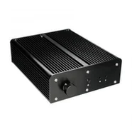 Obudowy komputerowe - Akasa Pascal MC UCFF-(Intel NUC), wodoodporna, OEM - czarna - miniaturka - grafika 1