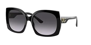 Dolce & Gabbana S7270737 Damskie okulary przeciwsłoneczne, wielokolorowe, Talla única - Okulary przeciwsłoneczne - miniaturka - grafika 1