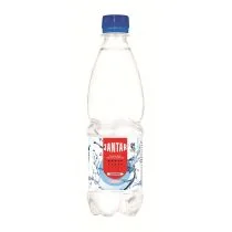 JANTAR (woda) Woda źródlana średniozmineralizowana gazowana Jantar - 500ml BP-5907651240067 - Woda - miniaturka - grafika 2