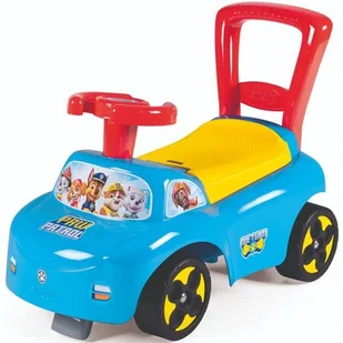 Smoby Lumarko Jeździk Psi Patrol Pchacz 720531 Lek - Jeździki dla dzieci - miniaturka - grafika 1