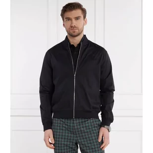 Karl Lagerfeld Kurtka bomber | Regular Fit - Kurtki damskie - miniaturka - grafika 1