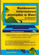 Biznes - Bankowość internetowa i pieniądze w Sieci - miniaturka - grafika 1