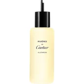 Wody i perfumy unisex - Cartier RIVIÈRES DE CARTIER ALLÉGRESSE Woda toaletowa 200 ml - miniaturka - grafika 1