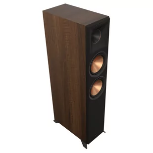Klipsch RP-6000F II (RP6000FII) – Kolumna głośnikowa podłogowa Walnut - Głośniki i kolumny - miniaturka - grafika 1